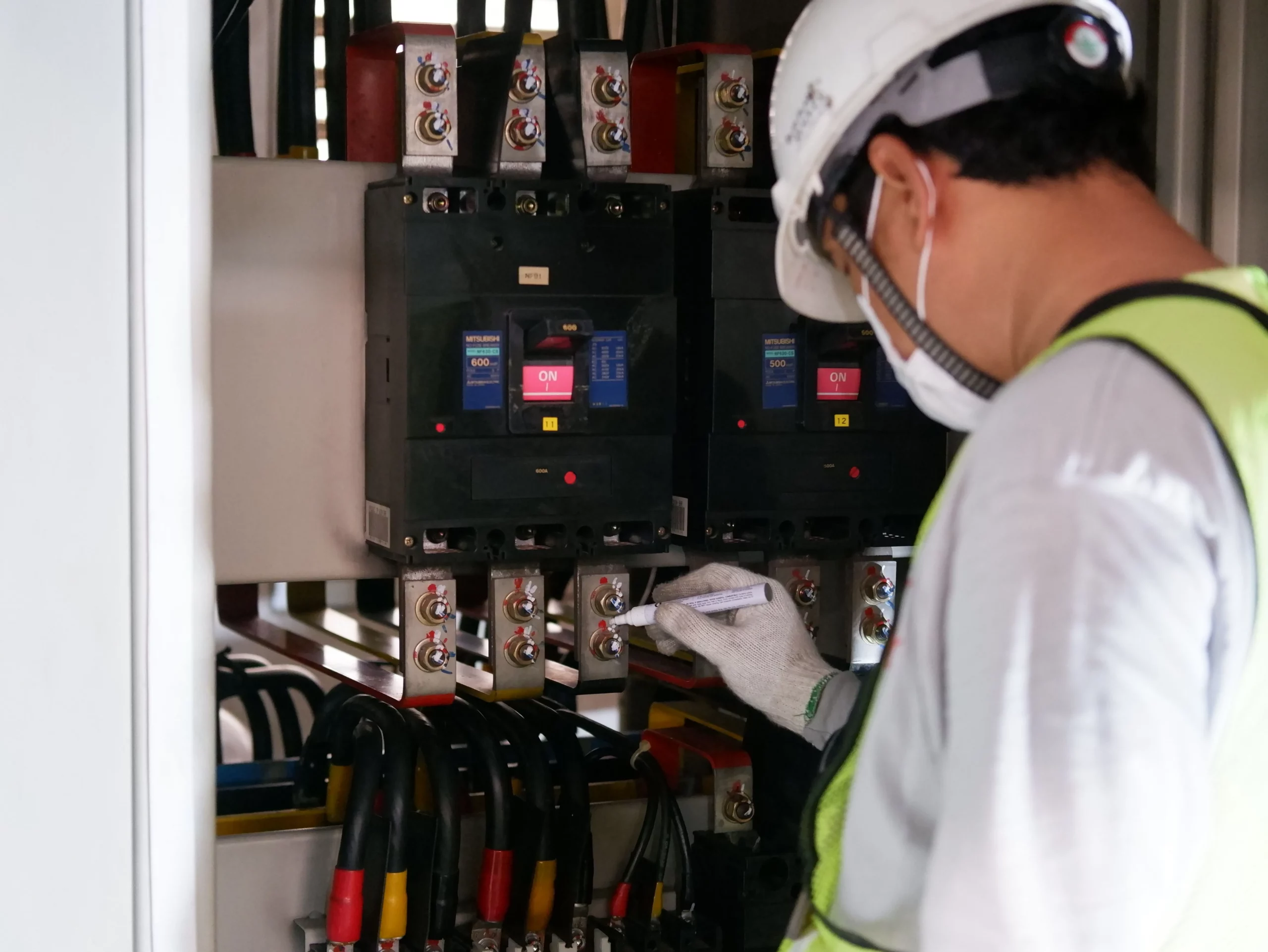 Hausmeisterservice in Münster durch DOLNIK Gebäudeservice